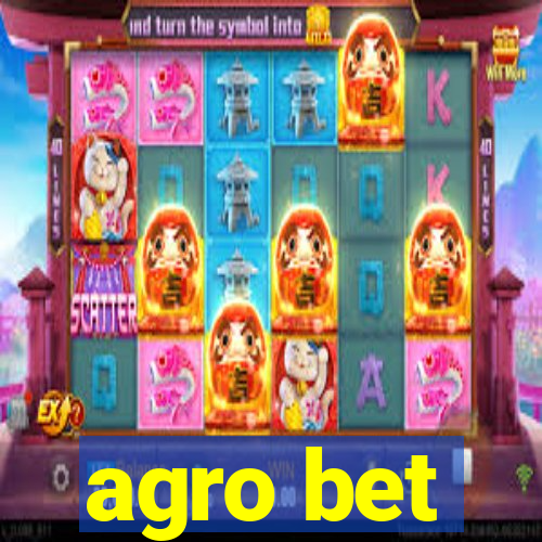 agro bet