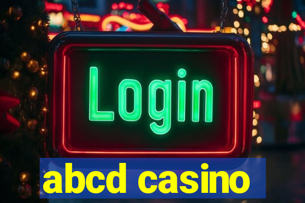 abcd casino