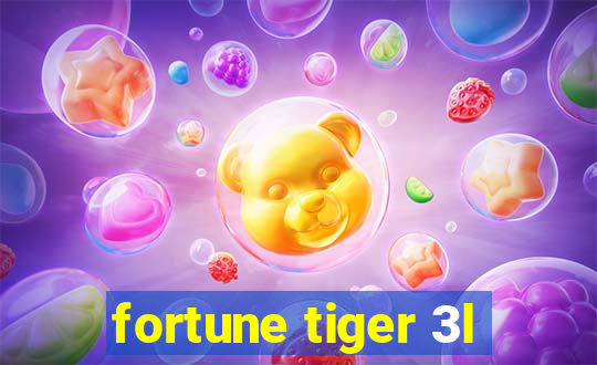 fortune tiger 3l