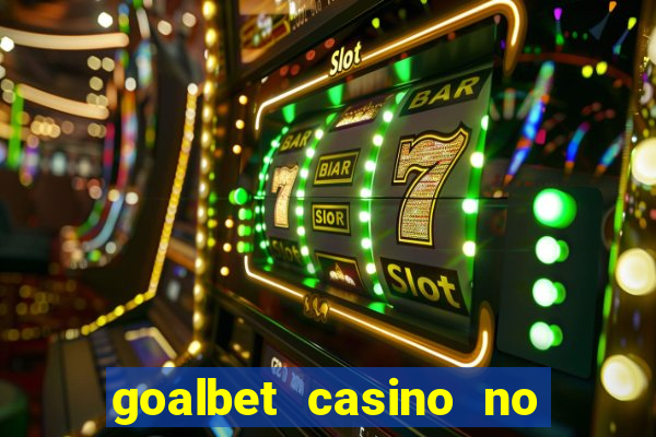 goalbet casino no deposit bonus