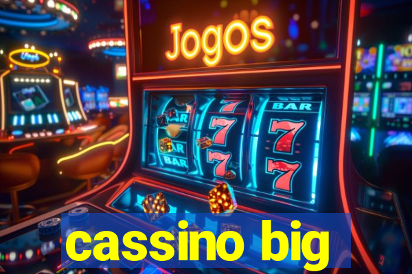 cassino big