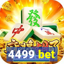 4499 bet