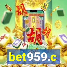 bet959.c