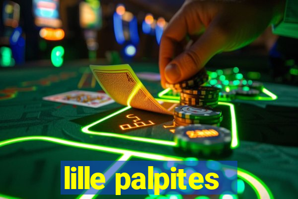 lille palpites