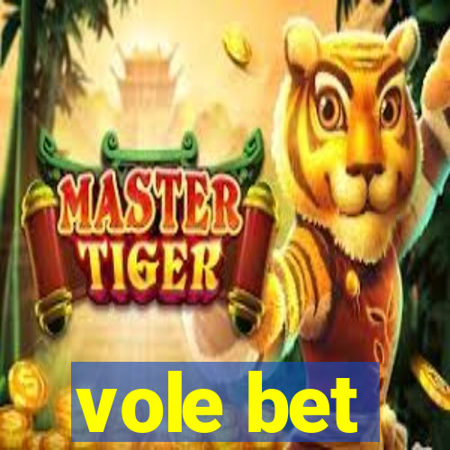 vole bet