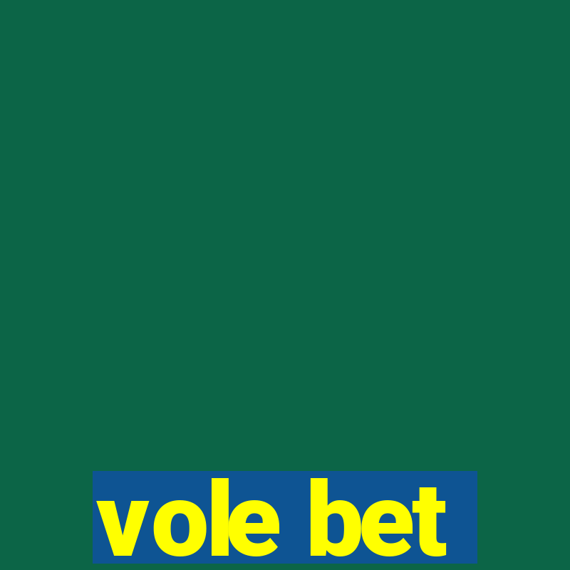 vole bet