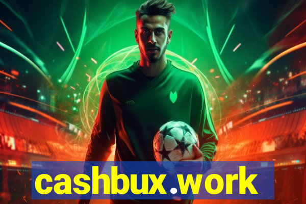 cashbux.work