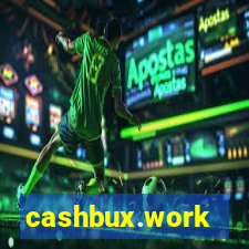 cashbux.work