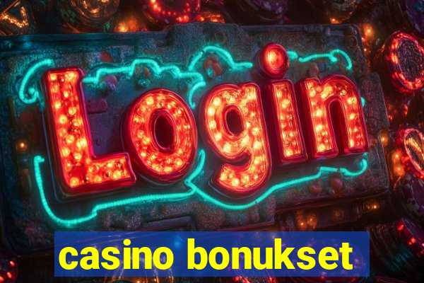 casino bonukset