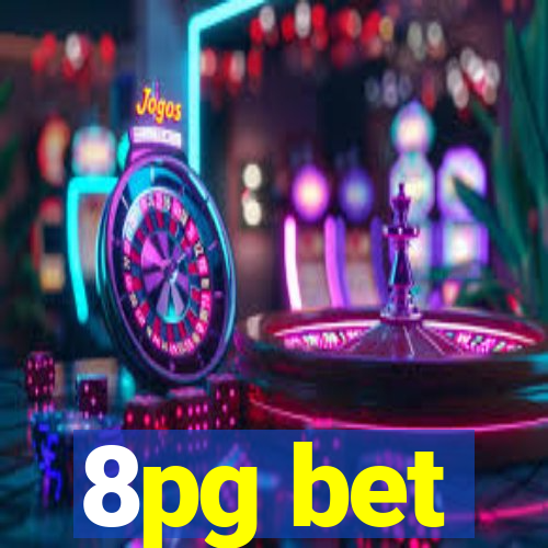 8pg bet