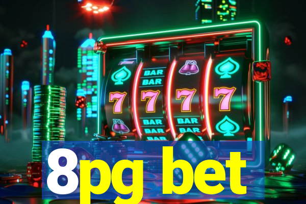 8pg bet