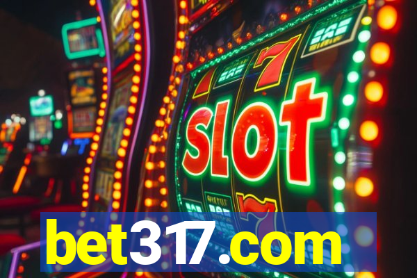 bet317.com