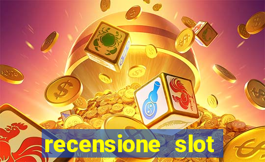 recensione slot imperial riches