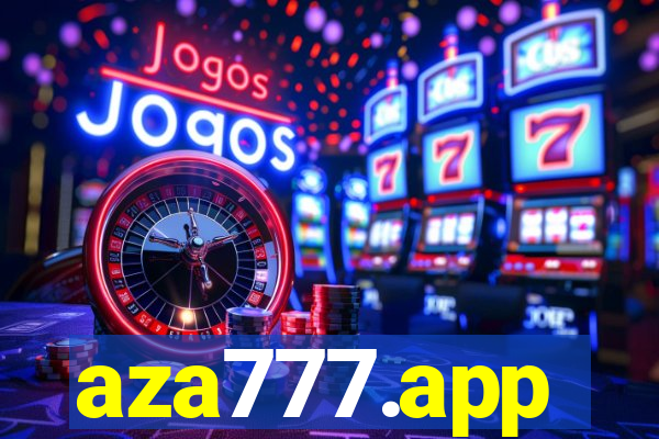 aza777.app