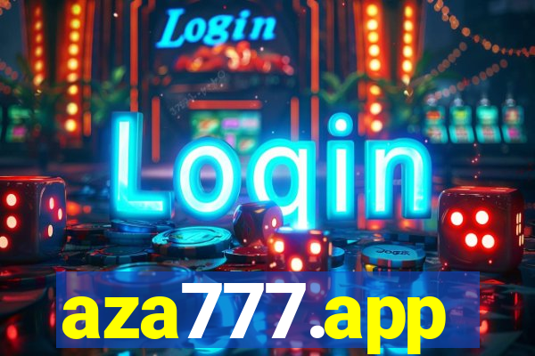 aza777.app