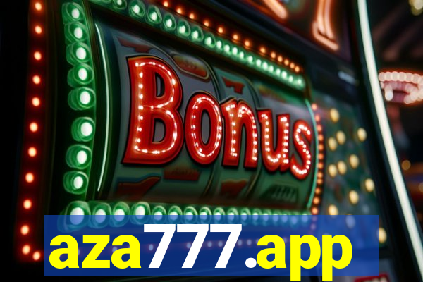 aza777.app