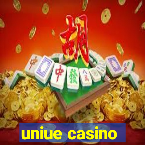 uniue casino