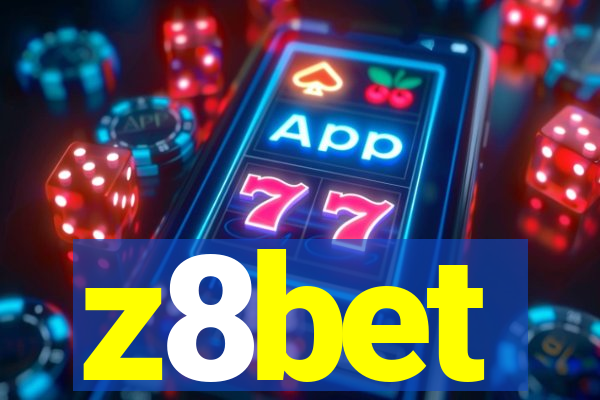 z8bet