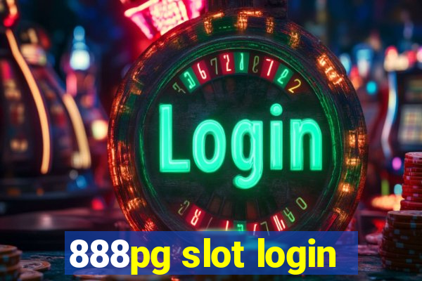 888pg slot login