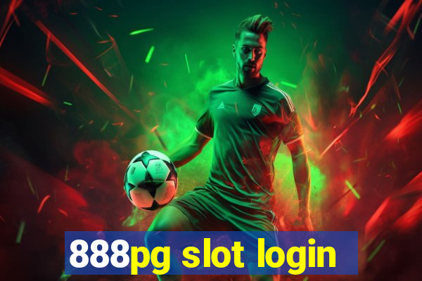 888pg slot login