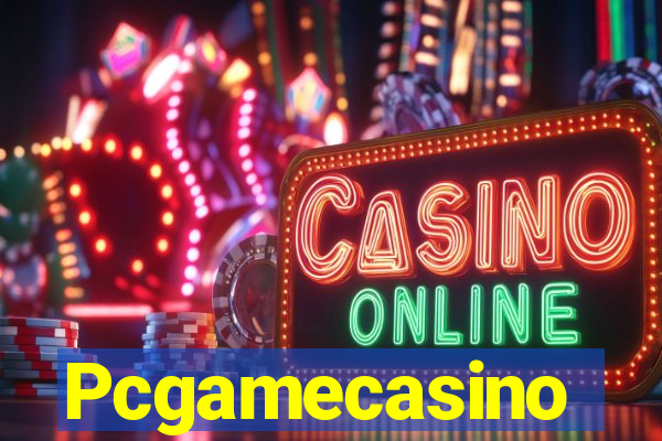 Pcgamecasino