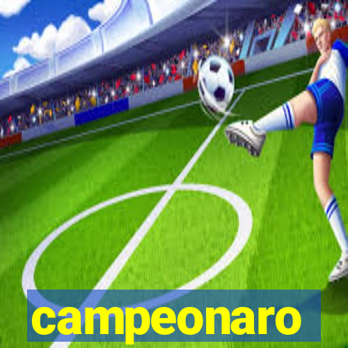 campeonaro brasileiro serie a