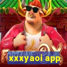 xxxyaoi app