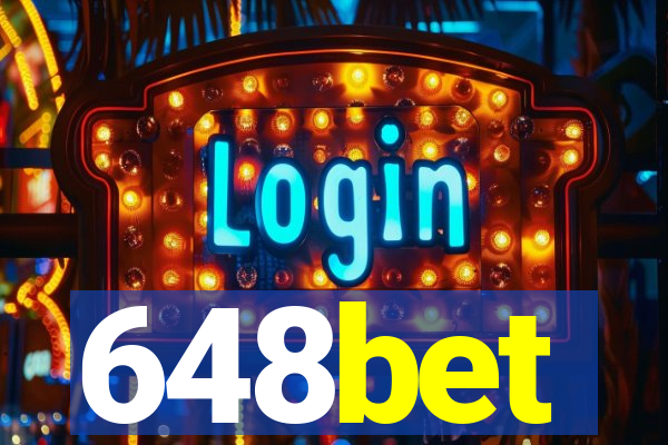 648bet