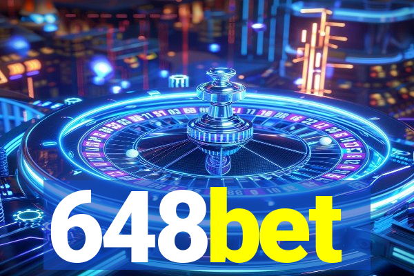 648bet