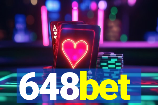 648bet