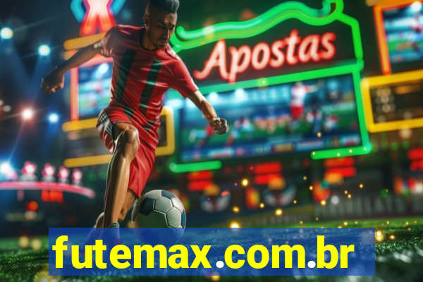 futemax.com.br