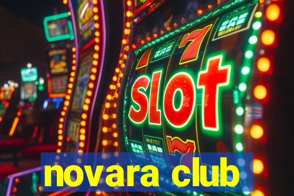 novara club