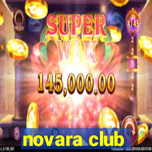 novara club