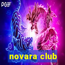 novara club