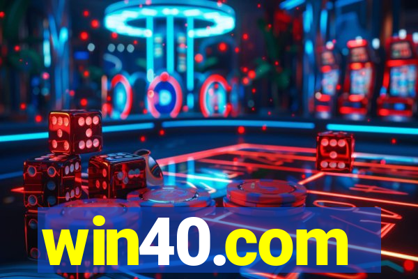 win40.com