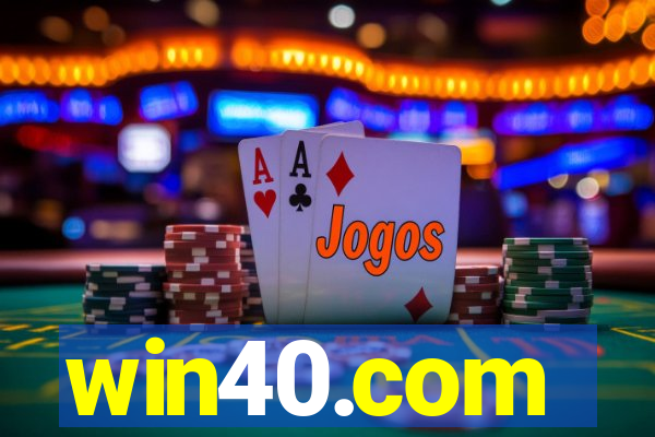 win40.com