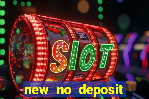 new no deposit bingo sites