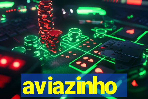 aviazinho