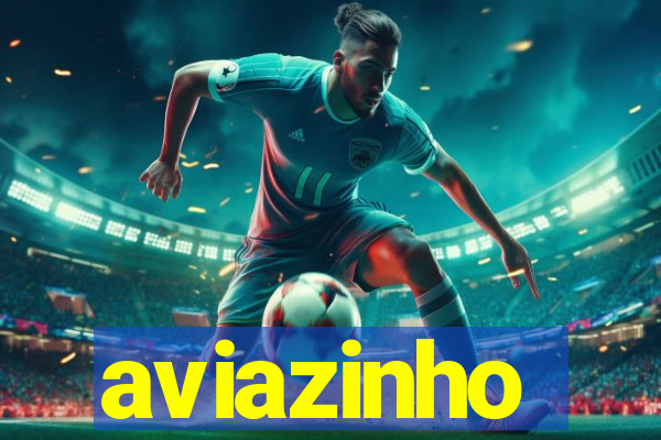 aviazinho