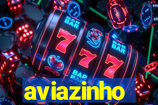 aviazinho