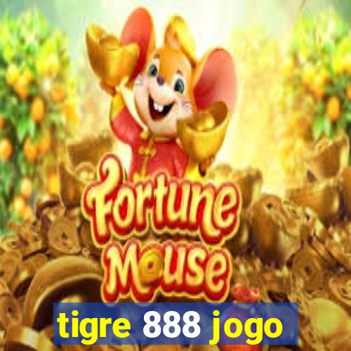 tigre 888 jogo