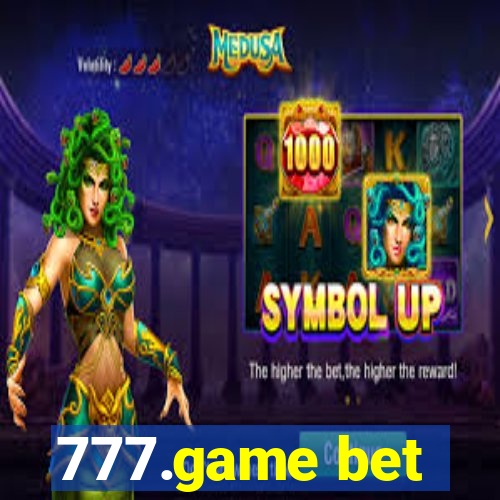 777.game bet