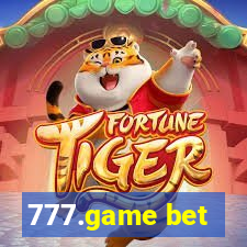 777.game bet