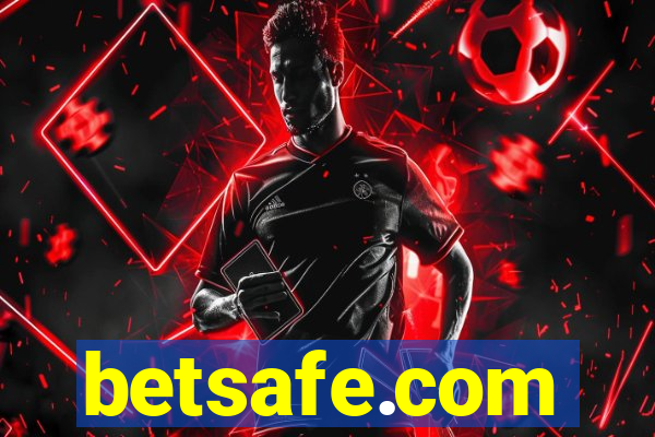 betsafe.com