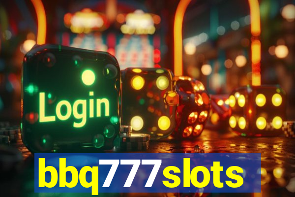 bbq777slots