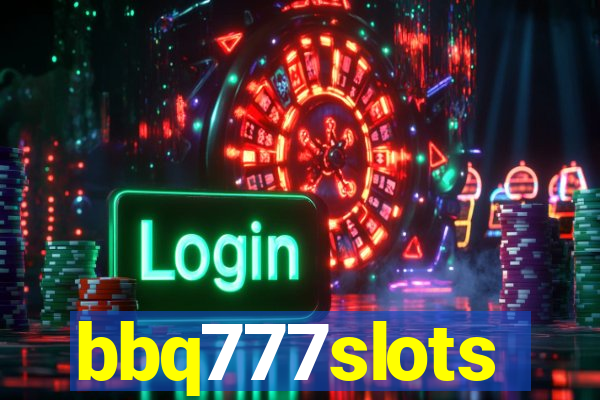 bbq777slots