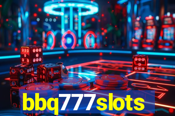 bbq777slots