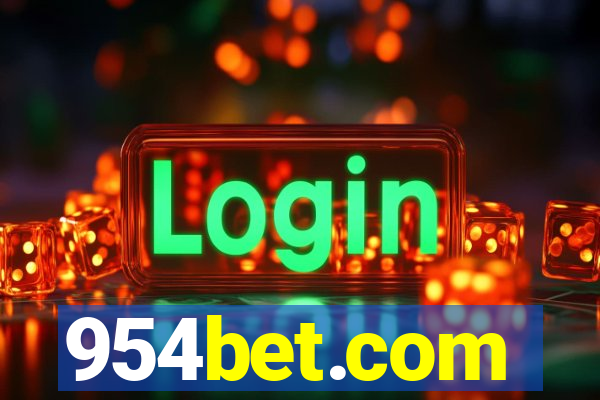 954bet.com