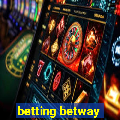 betting betway