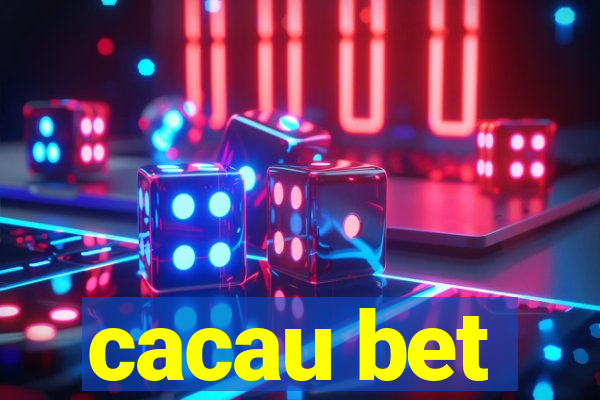 cacau bet